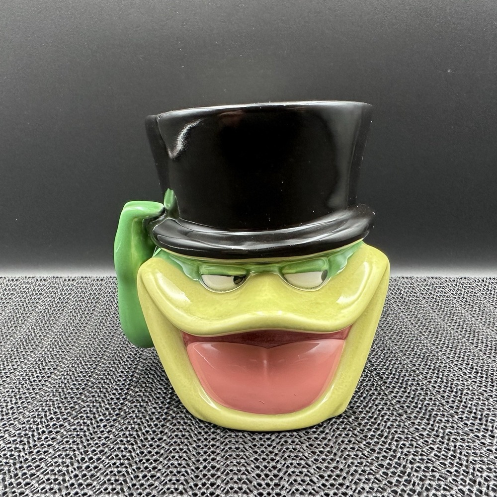Applause Michigan J Frog VTG Coffee Mug/cup Warner Bros Ceramic 1995